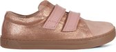 Birkenstock Arran sneakers kids metallic roze - maat 35