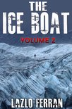 Sex, drugs and rock and roll – pulling down the pants of Nick Kent and Jack Kerouac - The Ice Boat (On the Road from Brazil to Siberia)