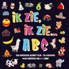 foto van Ik Zie, Ik Zie...ABC | Een Superleuk Alfabet Kijk- en Zoekboek Voor Kinderen Van 2-5 Jaar!