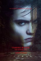 Vampire Hunter: The Genesis 1890