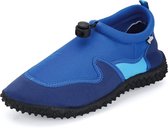 Yello Waterschoenen Junior Neopreen Lichtblauw Maat 24