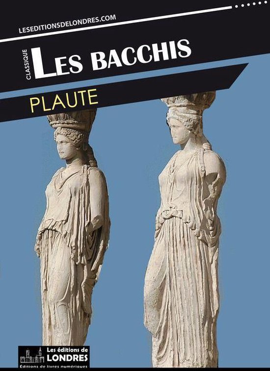 Les Bacchis - cover