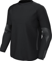 RugBee EDGE PRO CONTACT TOP BLK/BLK XL