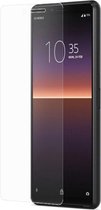 Sony Xperia 10 II Tempered Glass Screen Protector