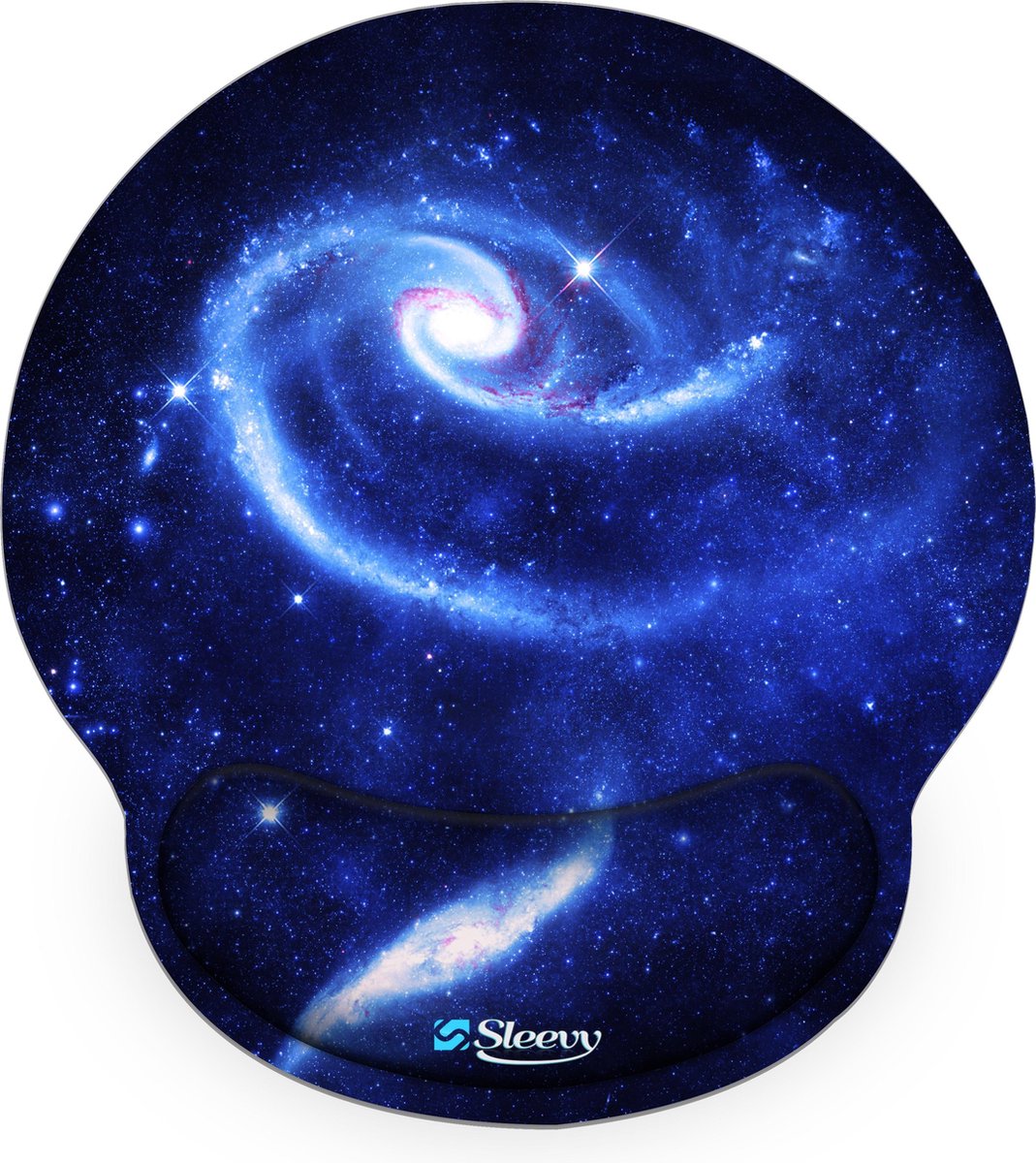 Muismat polssteun universum - Sleevy - mousepad - Collectie 100+ designs