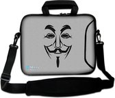 Sacoche pour ordinateur portable Sleevy 15.6 Vendetta