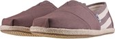 Toms Espadrilles - Maat 40 - Mannen - grijs/wit