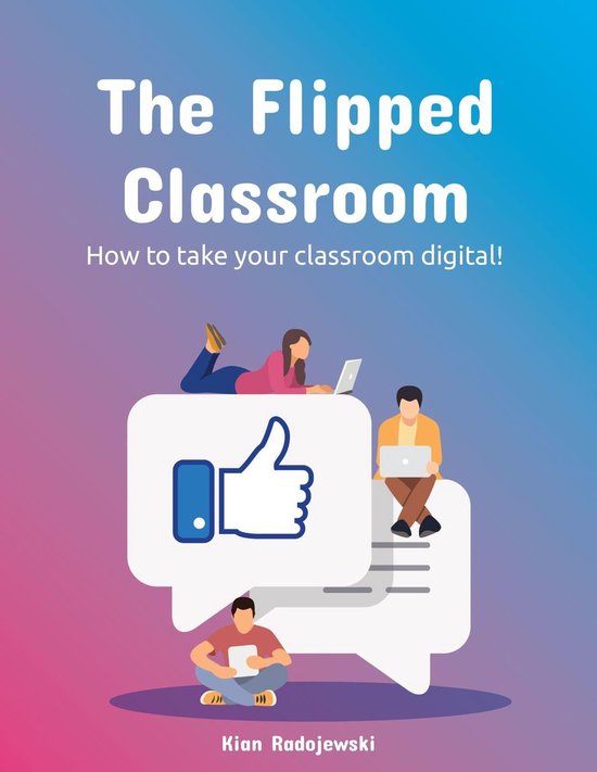 The Flipped Classroom - cover