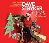 Dave Stryker - Eight Track Christmas (CD)