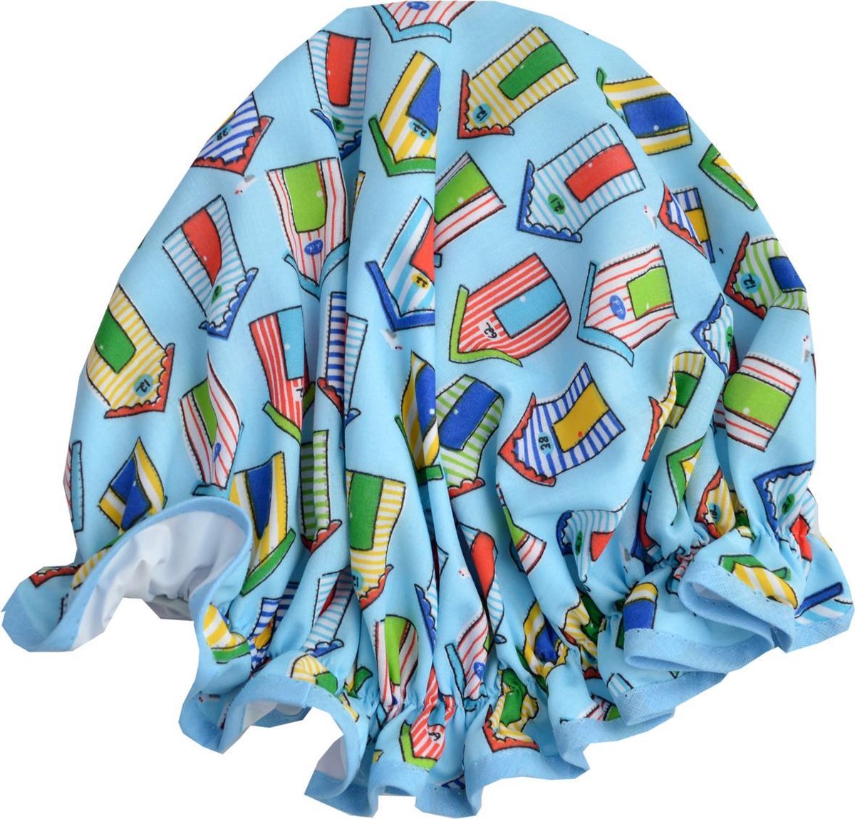 Goedkoopste Vagabond Traditionele Engelse Douchemuts - Huts Sky