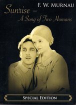 Sunrise: A Song of Two Humans (1927) [DVD](Import)