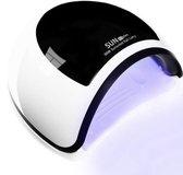 Cloxks – Nageldroger – H3 - Gellak lamp – 96 Watt – UV Lamp – LED-lamp – Nagellamp – Gelnagels – Profesioneel – ingebouwde timer