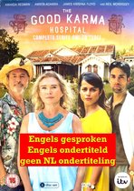 The Good Karma Hospital - Series 1-3 Box Set [DVD]