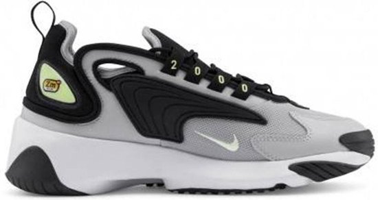 Nike Zoom 2K (BlackVolt) Wmns - Maat 40 | bol.com