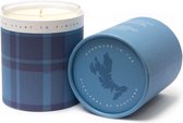 Frisse Scottish Bluebell (Hyacint)| Mini tumbler | 100% natuurlijke soja was en etherische olien | >20 uur genieten | Handgemaakt op Skye in Schotland