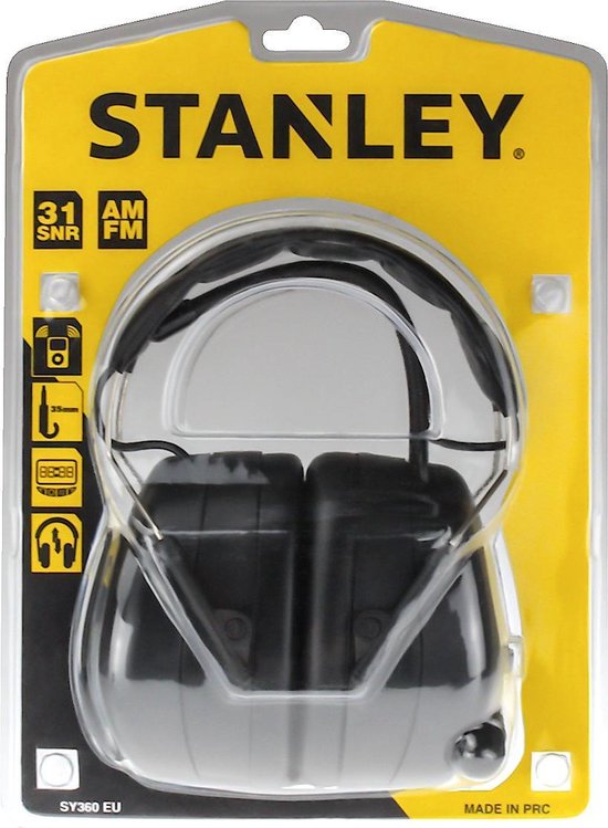 Stanley