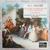 Mozart: A Little Night Music