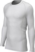 RugBee BASELAYER TOP WHITE Large