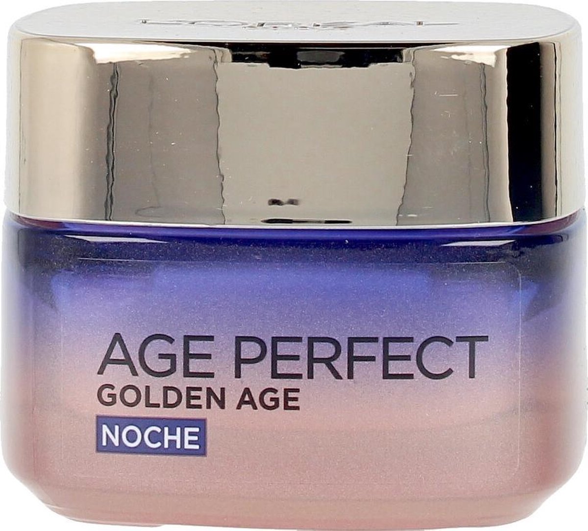 L'oreal Age Perfect Golden Age Cuidado Frio Re-estimulante Noche 50