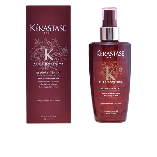 Conditioner Spray Aura Botanica Kerastase (100 ml)
