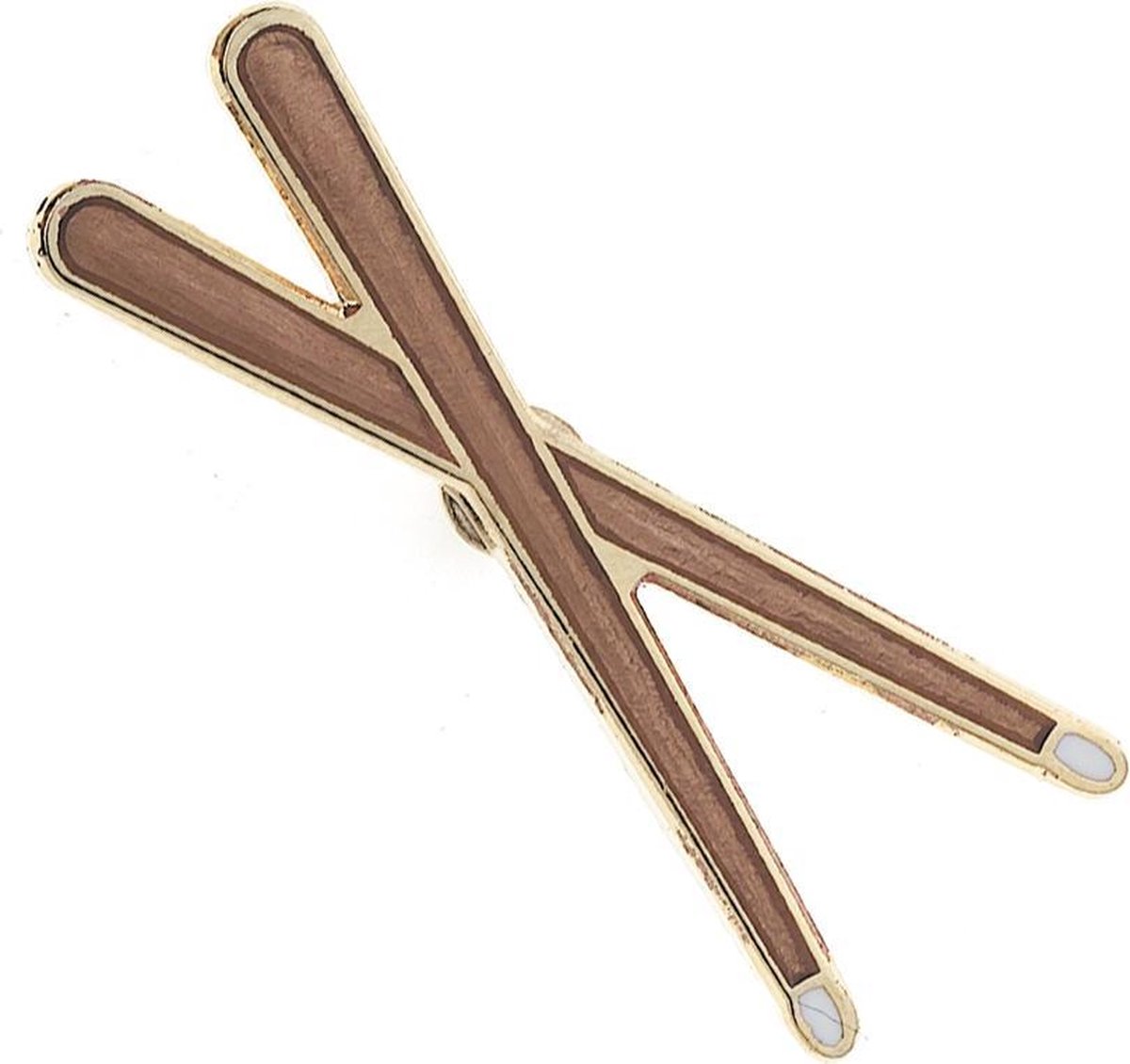 Speldje drumsticks