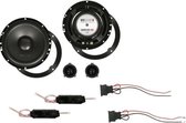 MB QUART QM165VW pasklare 2 weg compo