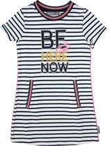 Vinrose - Zomer 20 - Jurk - GS20DR004 - Striper - 122/128