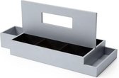 Tea carrier, houten serveer tray (exclusief thee)
