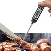 Digitale thermometer - Vleesthermometer - BBQ - type KC-TP500