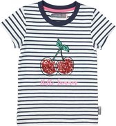 Vinrose - Zomer 20 - Shortsleeve - GS20SS012 - Striper - 122/128