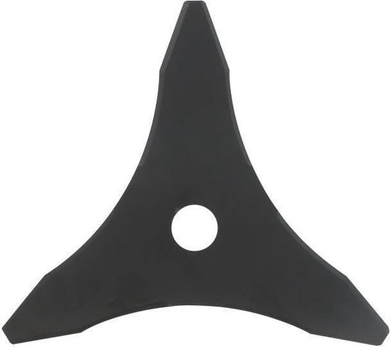 Bosmaaier slagmes met 40 tanden en 25,4mm asgat Bosmaaier slagmes met 40 tanden en 25,4mm asgat