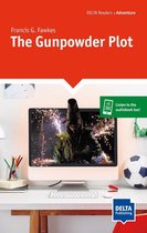 Delta Reader Adventure A2: The Gunpowder Plot book + app