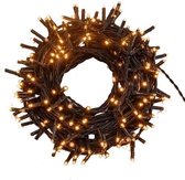 XmasKING TLG Kerst Outdoor LED String - Koper Wit - 8,9 m
