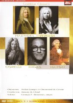 Handel & vivaldi