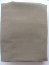 Zencon - Katoenen tafellaken met Teflon - 150 x 200 cm - Aubergine - design: effen