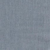 Agora Panama Artic 8007 blauw stof per meter, buitenstof, tuinkussens, palletkussens