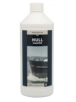 HullMaster - Master Yacht Care - De totaal oplossing voor het reinigen van uw yacht op een duurzame en milieubesparende manier!
