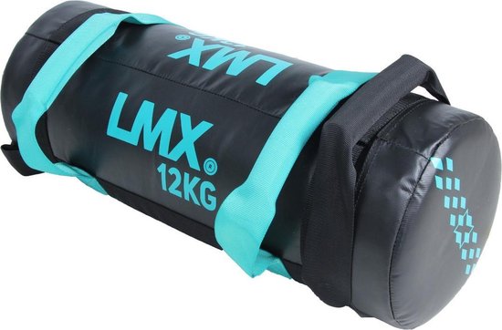 LMX Weightbag - Gewichtszak - Power bag - Bisonyl - 12 kilo