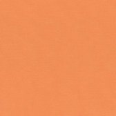 Agora Lisos Mandarina 3715 oranje  stof per meter, buitenstof, tuinkussens, palletkussens
