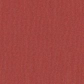 Agora Lisos Fuoco 3822 rood stof per meter, buitenstof, tuinkussens, palletkussens