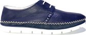 Lederenschoenen comfort maat 39