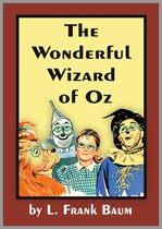 The Wonderful Wizard of Oz by