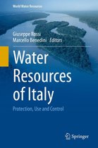 World Water Resources 5 - Water Resources of Italy