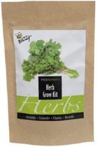 Buzzy  Fresh Garden grow Bag Koriander