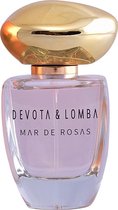 Devota  &  Lomba Mar De Rosas Eau De Parfum Spray 50 Ml