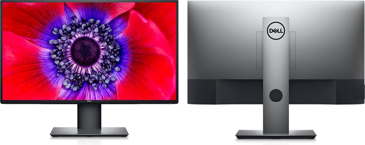 Dell U2520D - QHD USB-C IPS Monitor - 25 Inch | bol