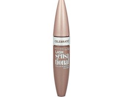 Maybelline Cils Sensational Mascara Volume Effect