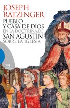 Ensayo 451 - Pueblo y casa de Dios en la doctrina de san Agustín sobre la Iglesia