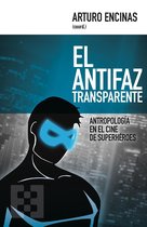 Nuevo Ensayo 13 - El antifaz transparente