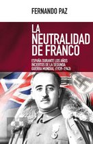 Nuevo Ensayo 26 - La neutralidad de Franco